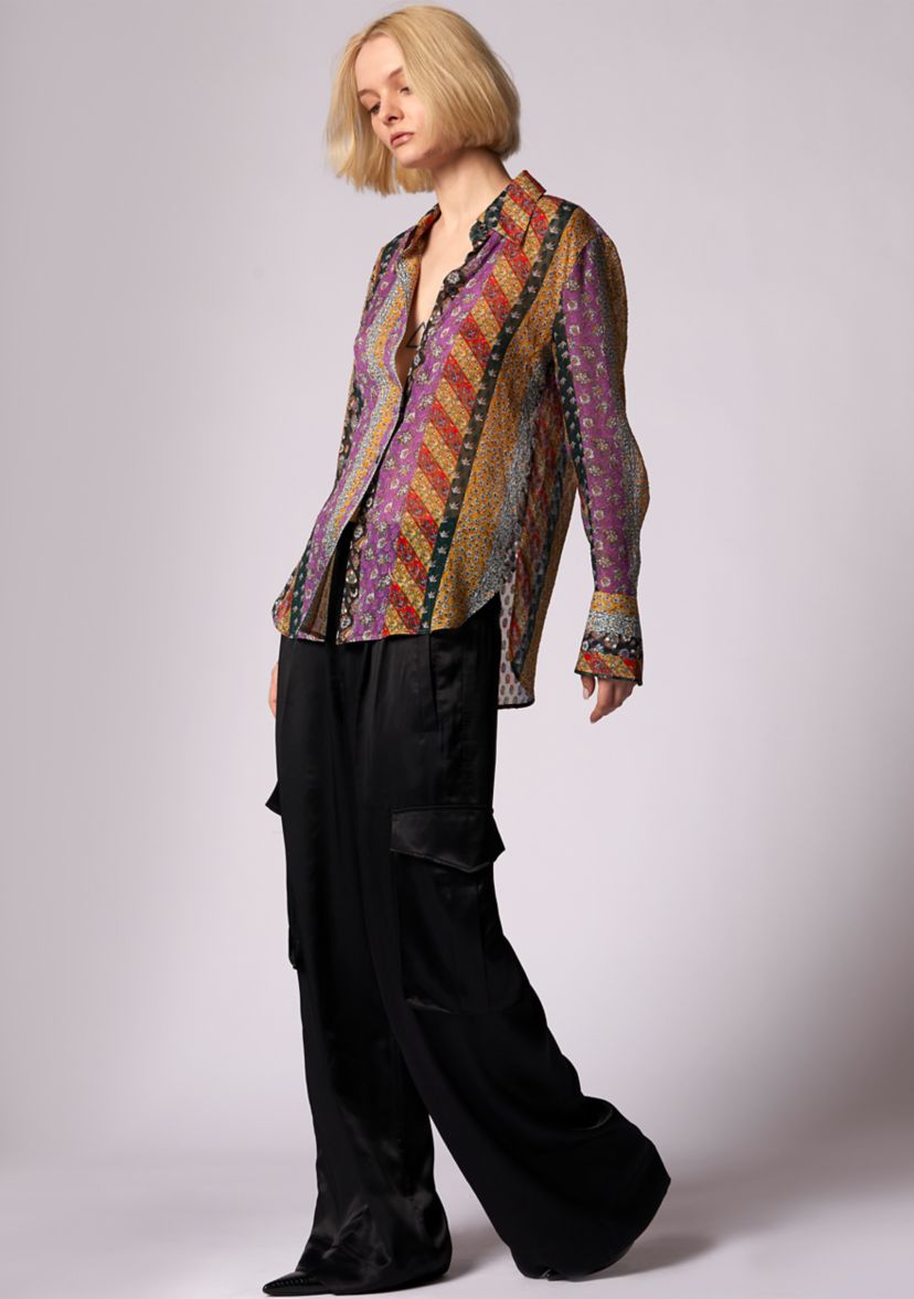Womens Quinne Shirt