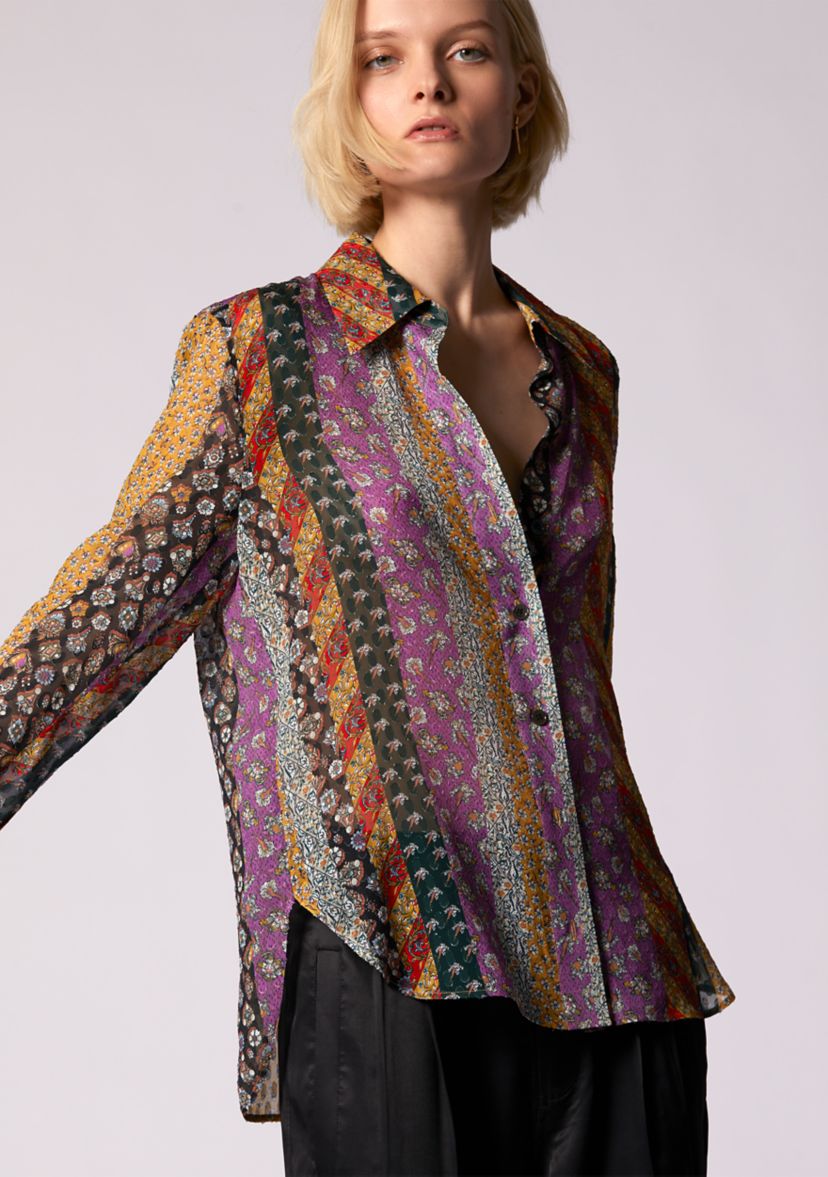 Womens Quinne Shirt