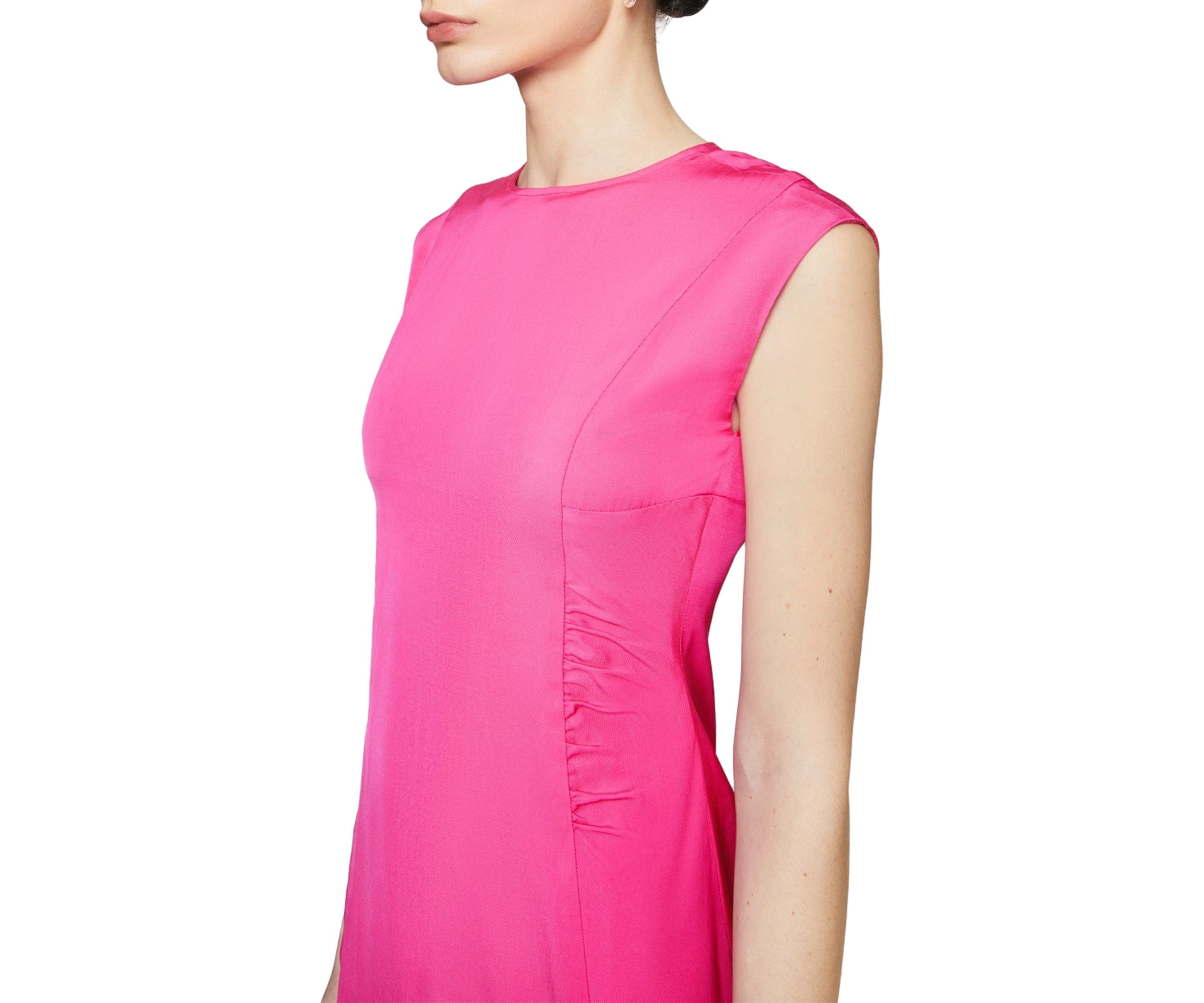 Womens Megan Mini Dress