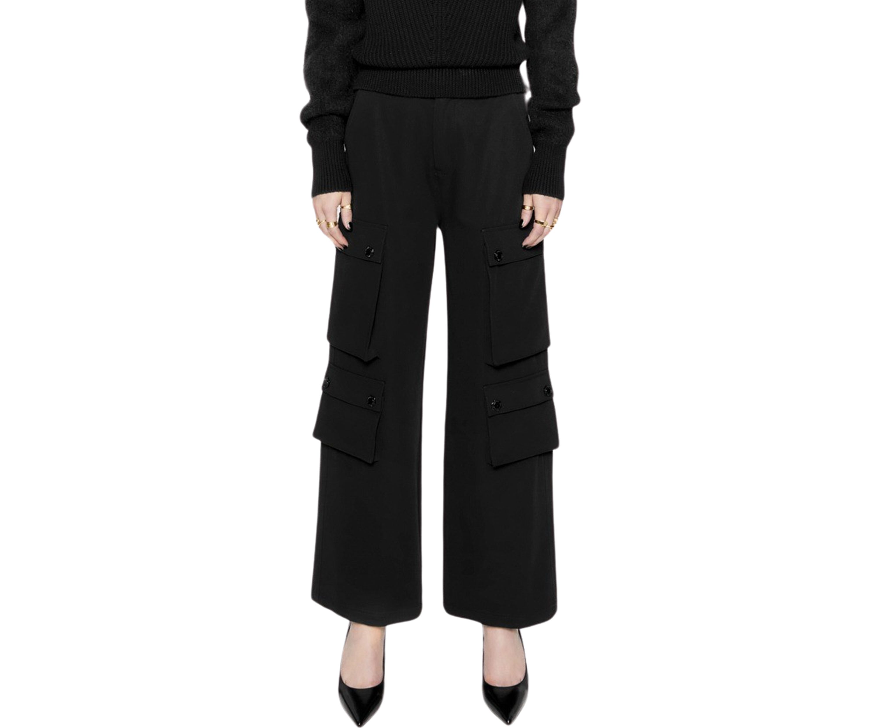 Bowie Cargo Pants