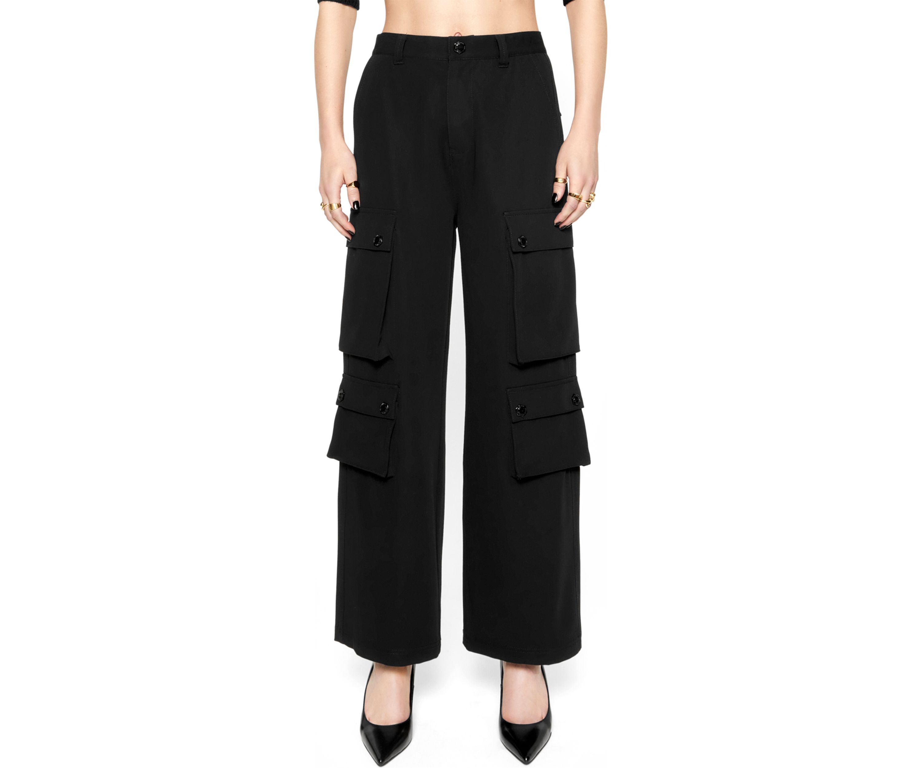 Bowie Cargo Pants