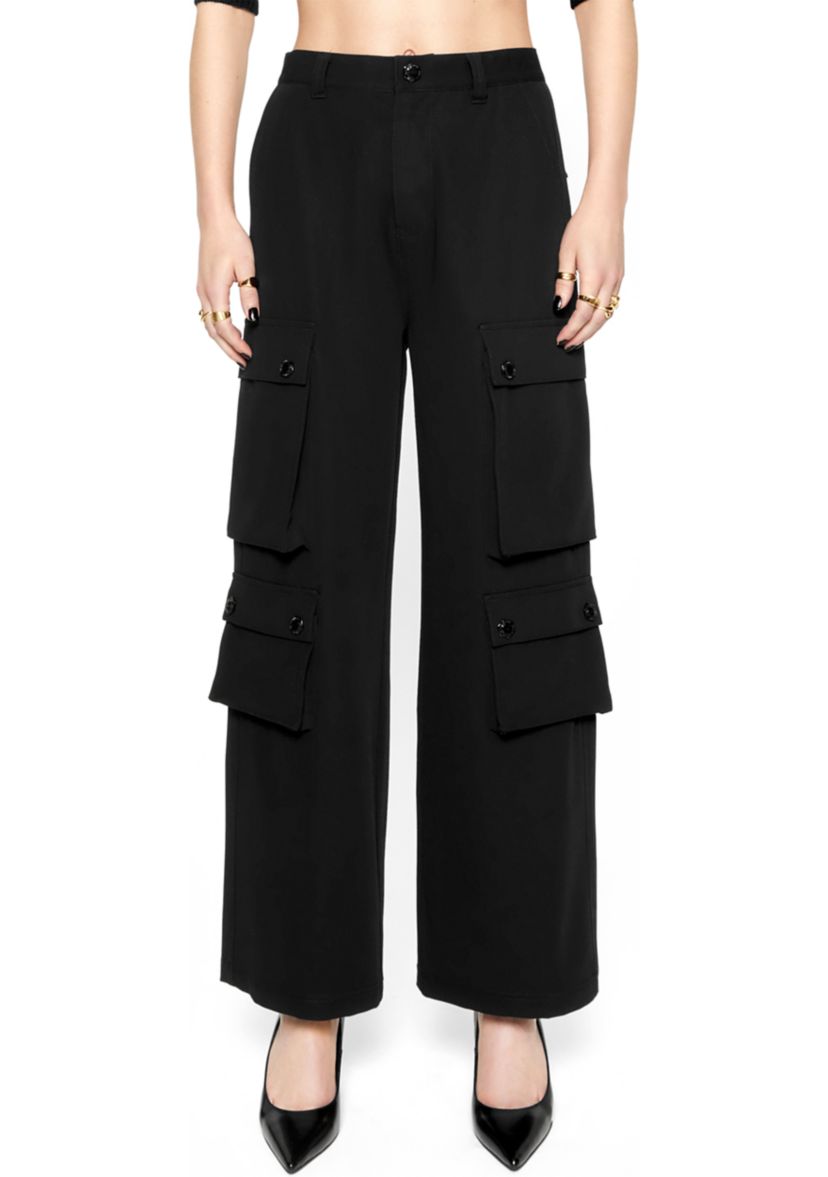 Bowie Cargo Pants