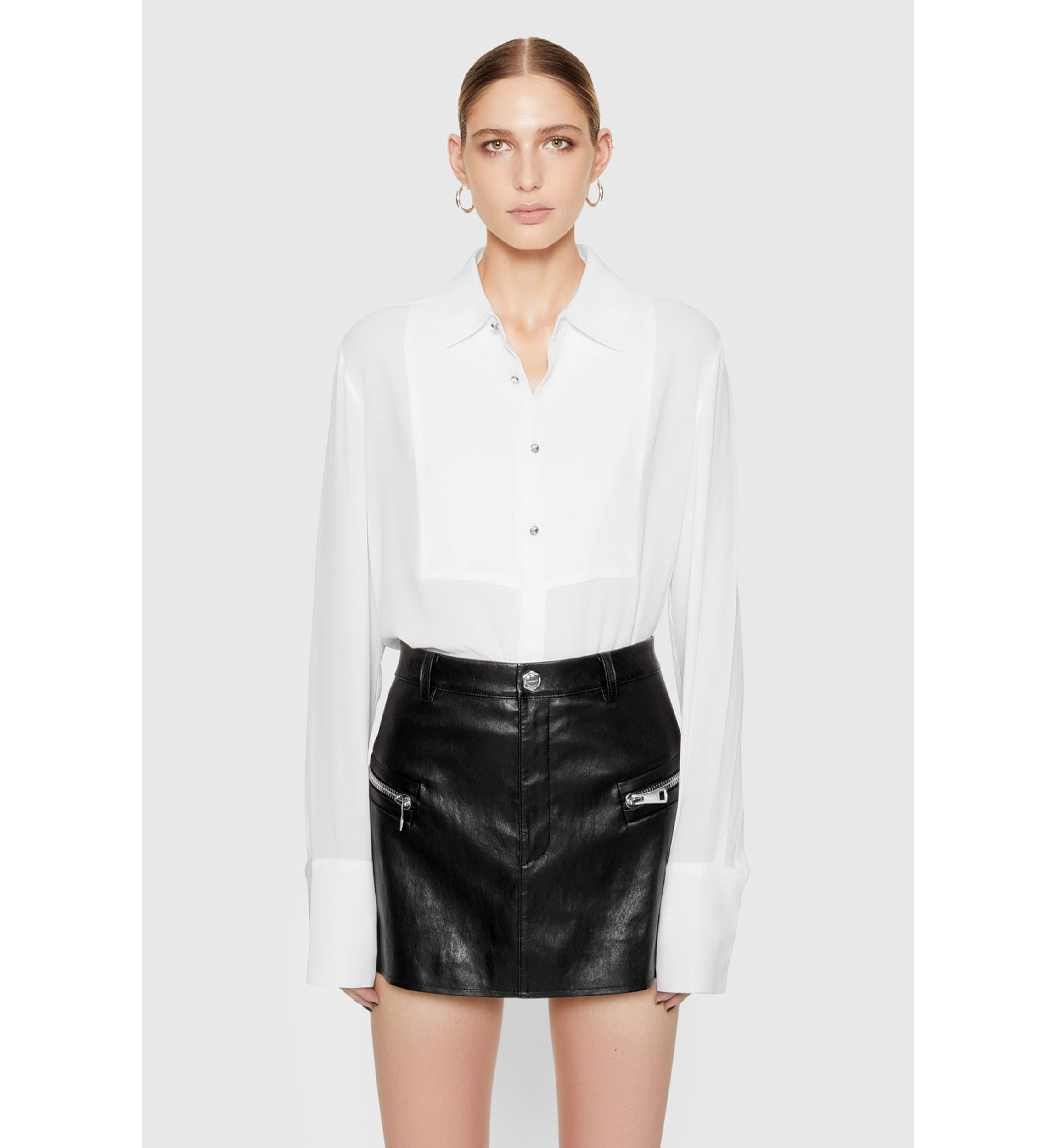 Ophelia Shirt 