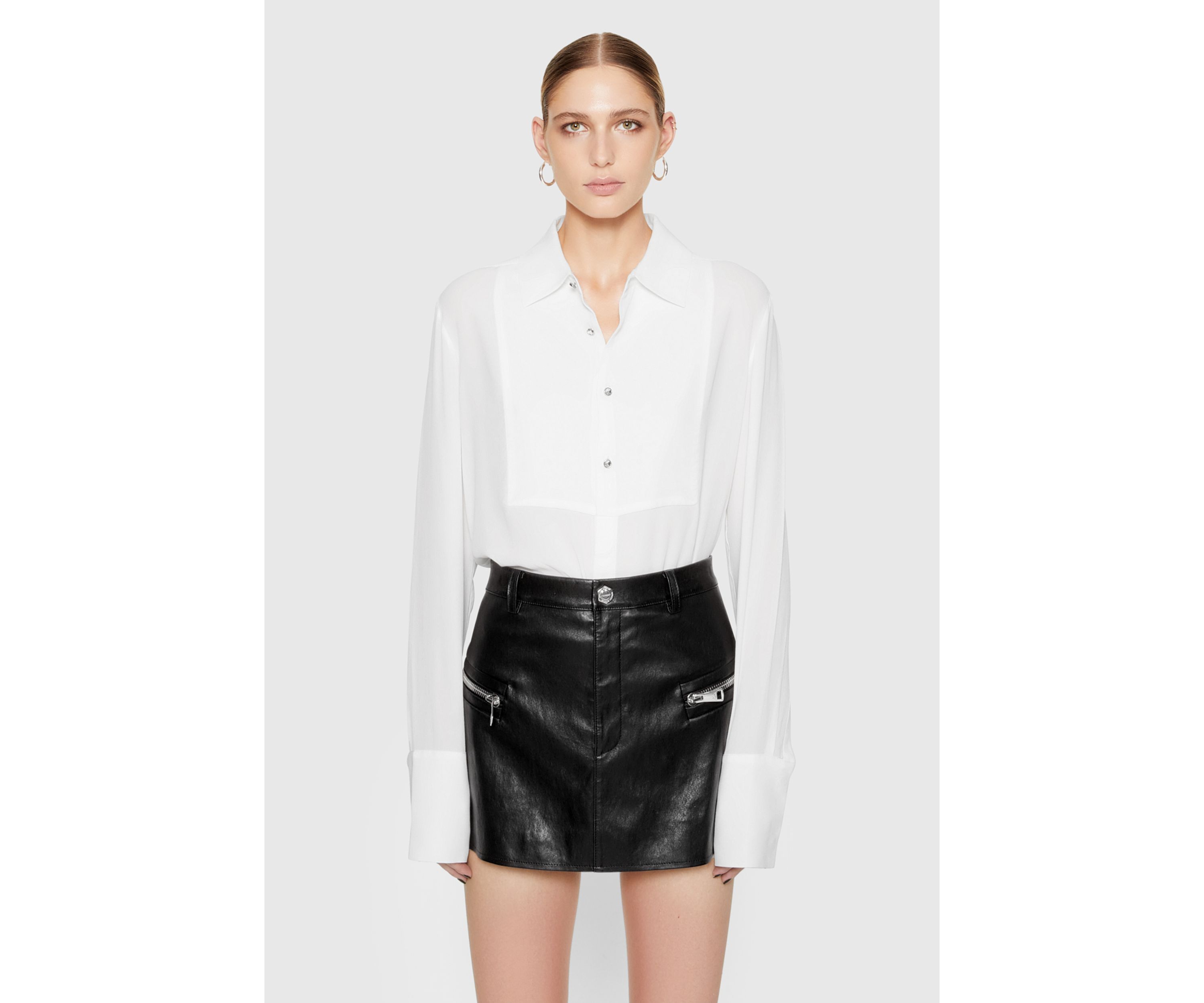 Ophelia Shirt 