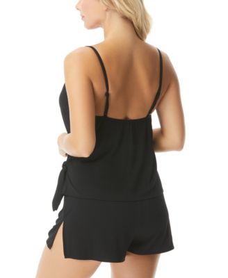 COCO CONTOURS CHROMA BRA SIZED SWIM ROMPER