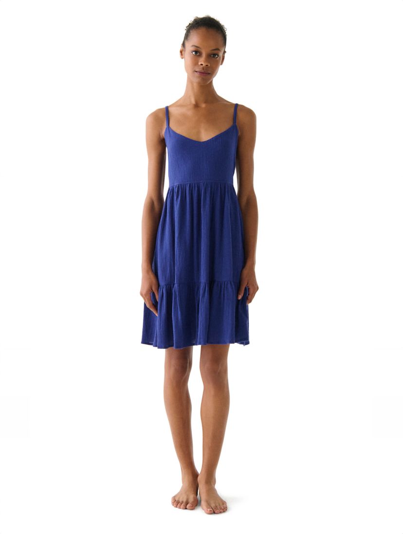 what is a tulle dress Milla Women's Ruffled Tulle Midi Dress