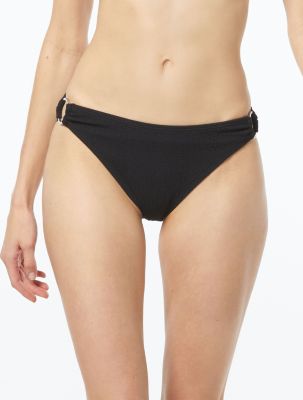 Michael Kors Women's Ring Bikini Bottom -  1804878MM7F019