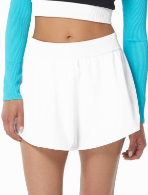 Beach House Sport Dynamic Swim Skort