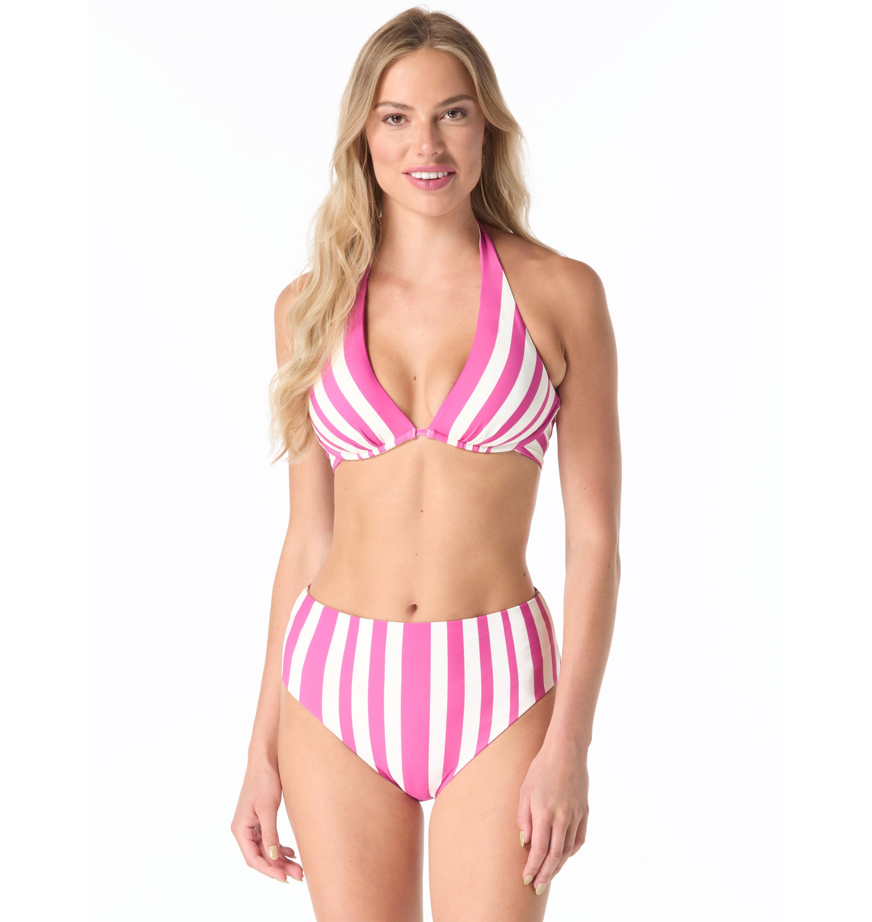 Coco Reef Valiance Halter Bikini Top