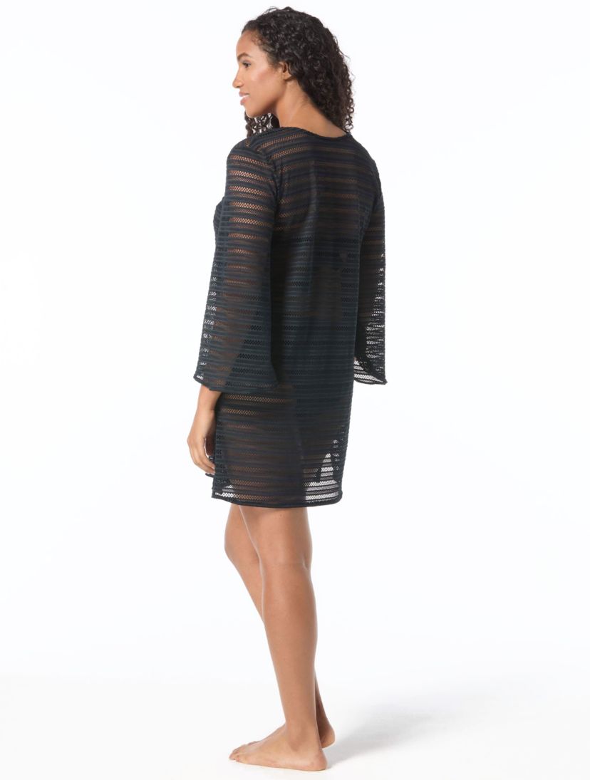 Coco Reef Wonderlust Crochet Cover Up