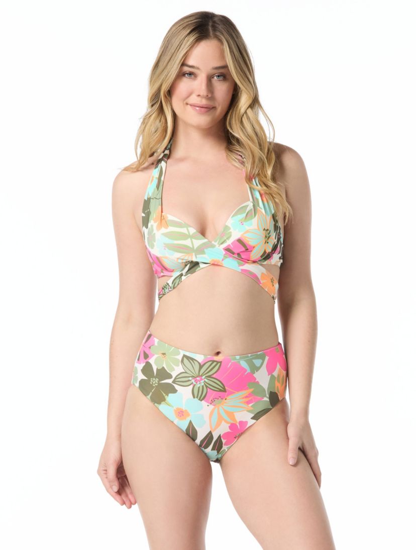 Coco Reef Starlet Wrap Bikini Top
