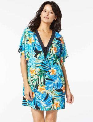 Coco Reef Raya Cover Up Dress