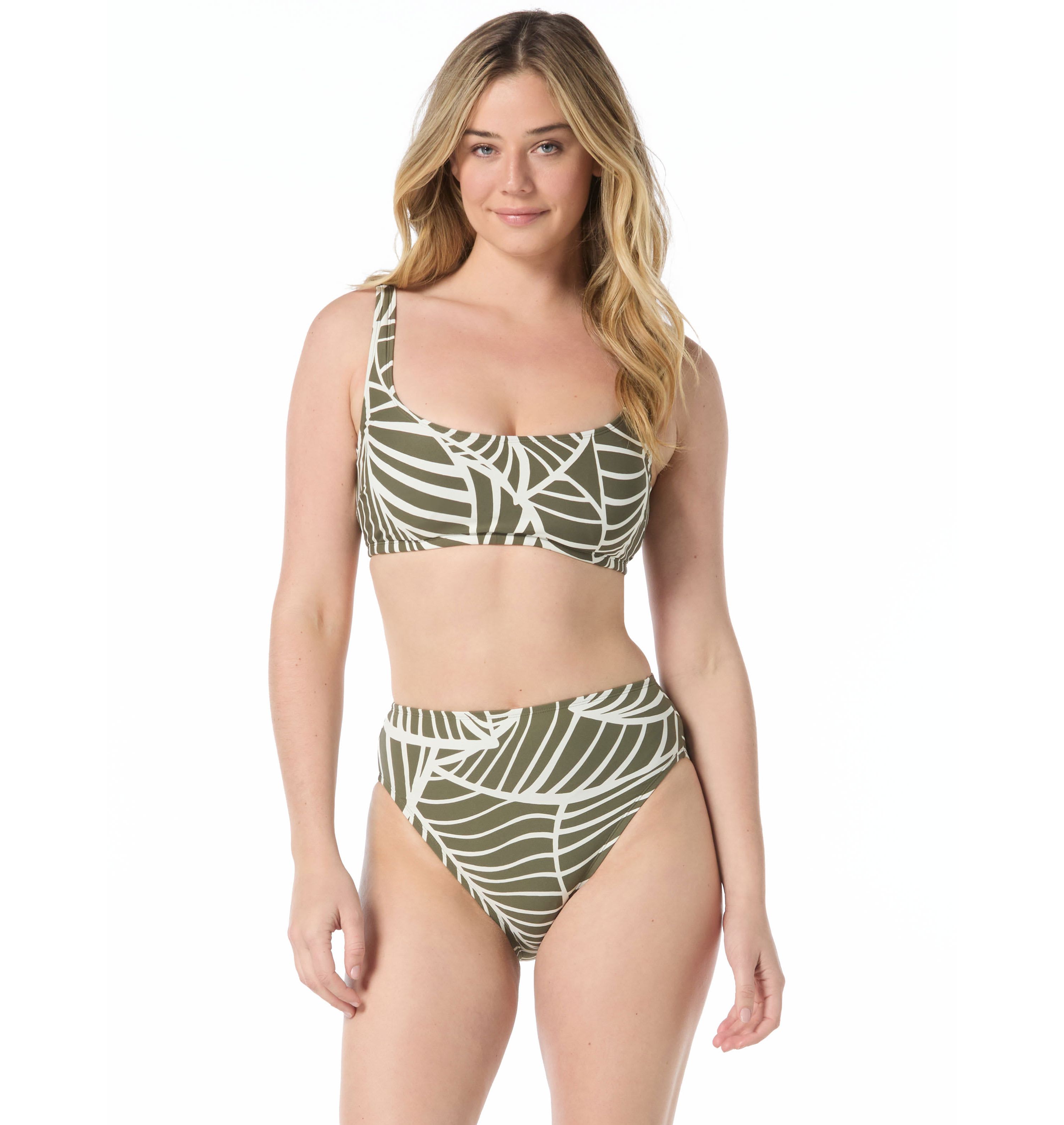 Coco Reef Divine Bra Sized Bikini Top