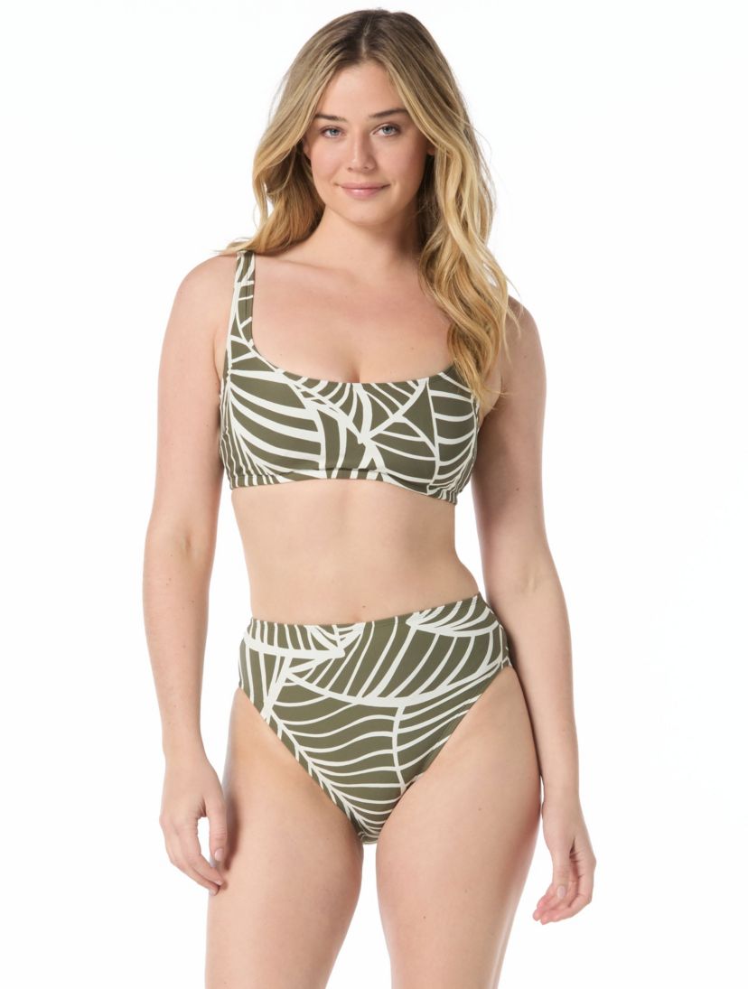 Coco Reef Divine Bra Sized Bikini Top