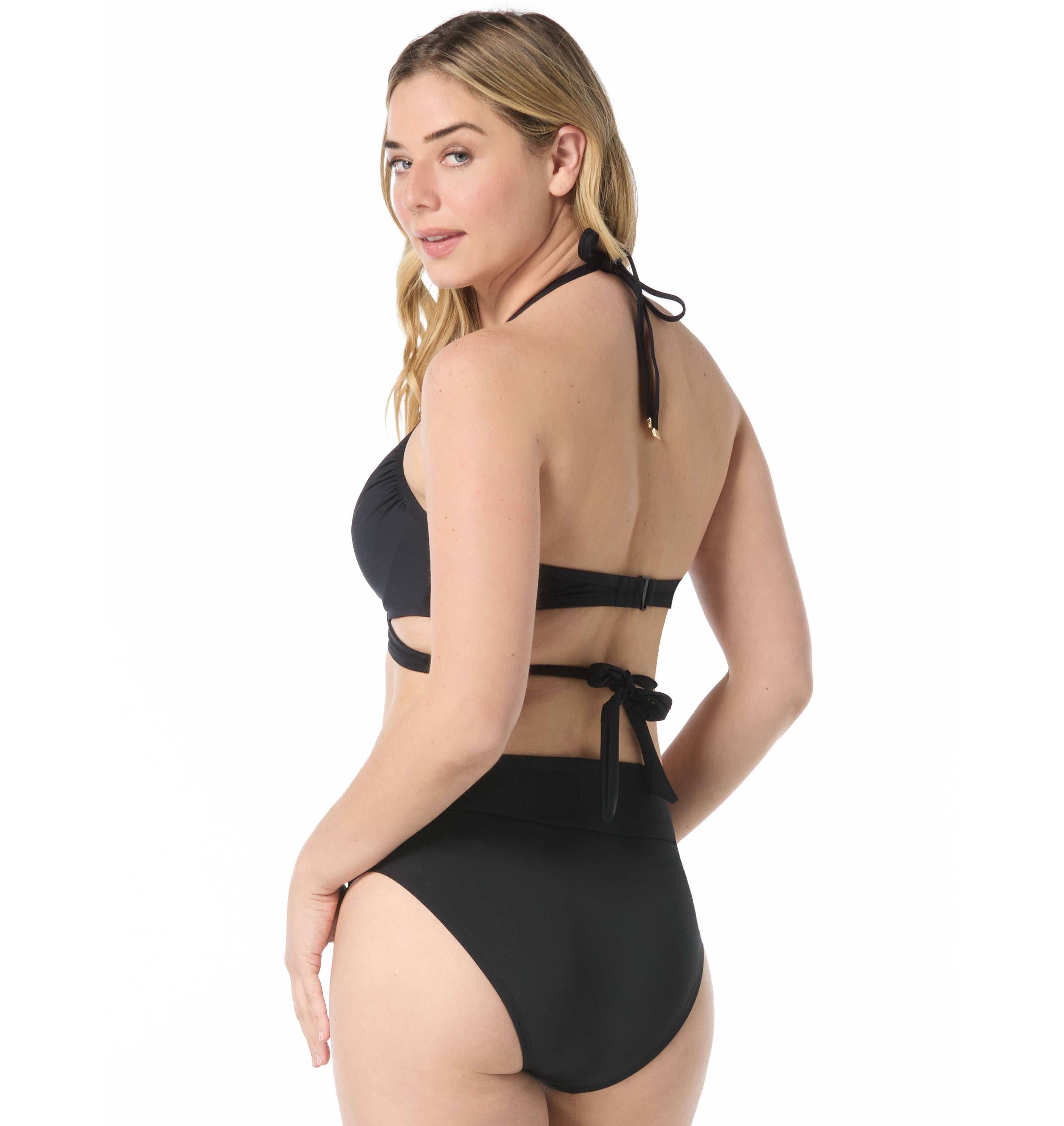 Coco Reef Excite Wrap Bikini Top