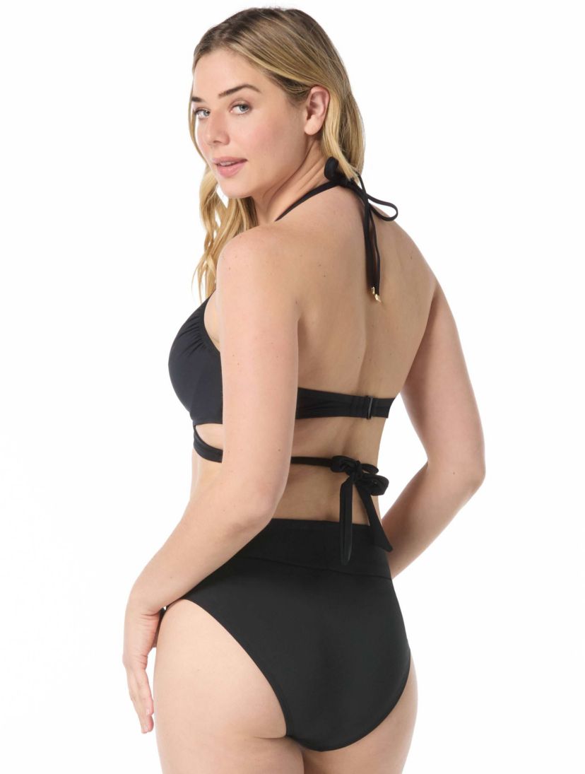 Coco Reef Excite Wrap Bikini Top