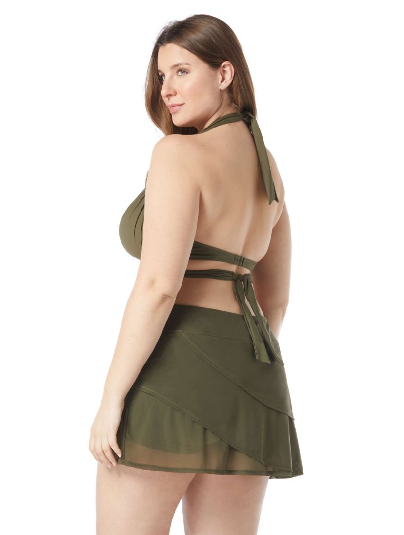 Coco Reef Starlet Wrap Bikini Top