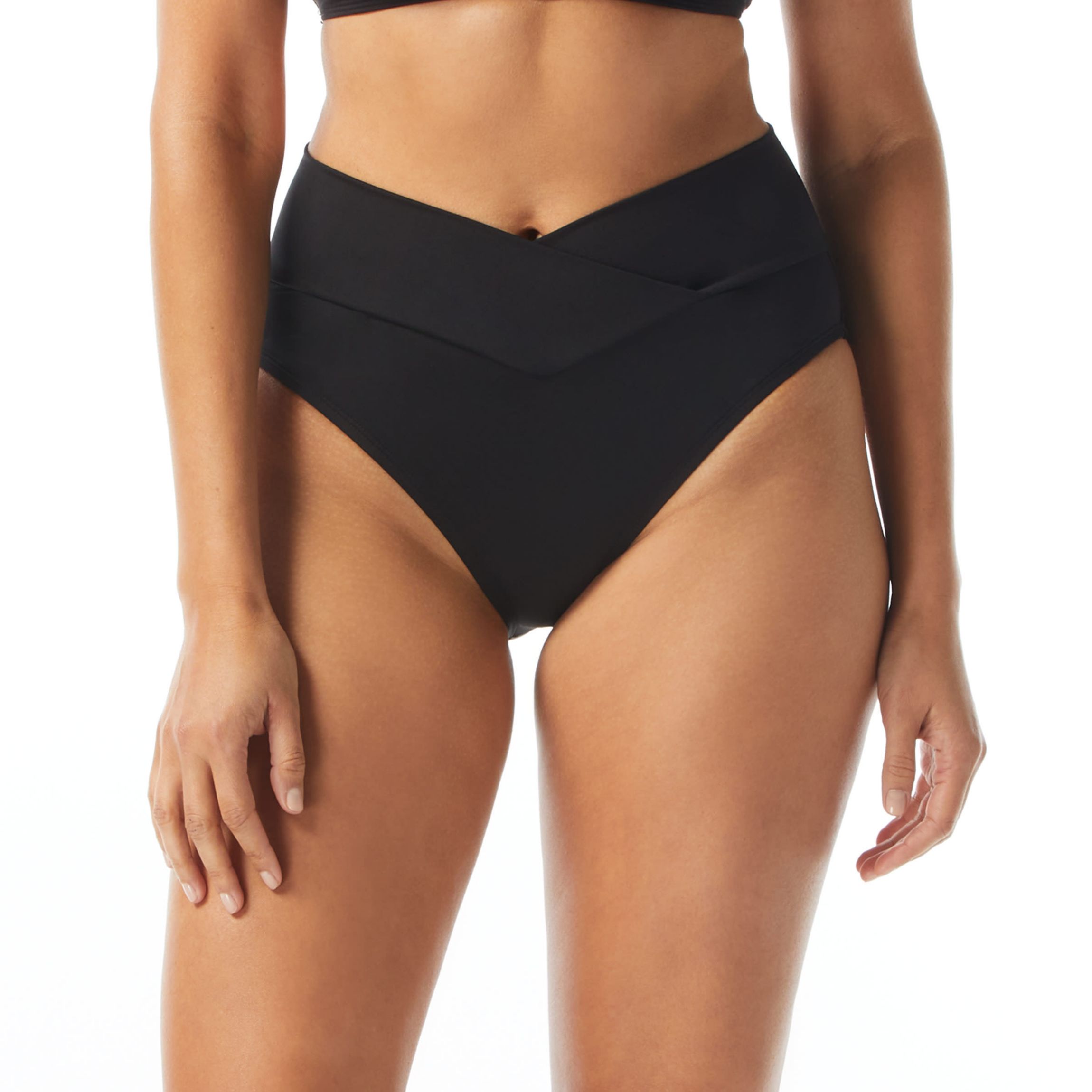 Coco Reef Serene Cross Over Bikini Bottom