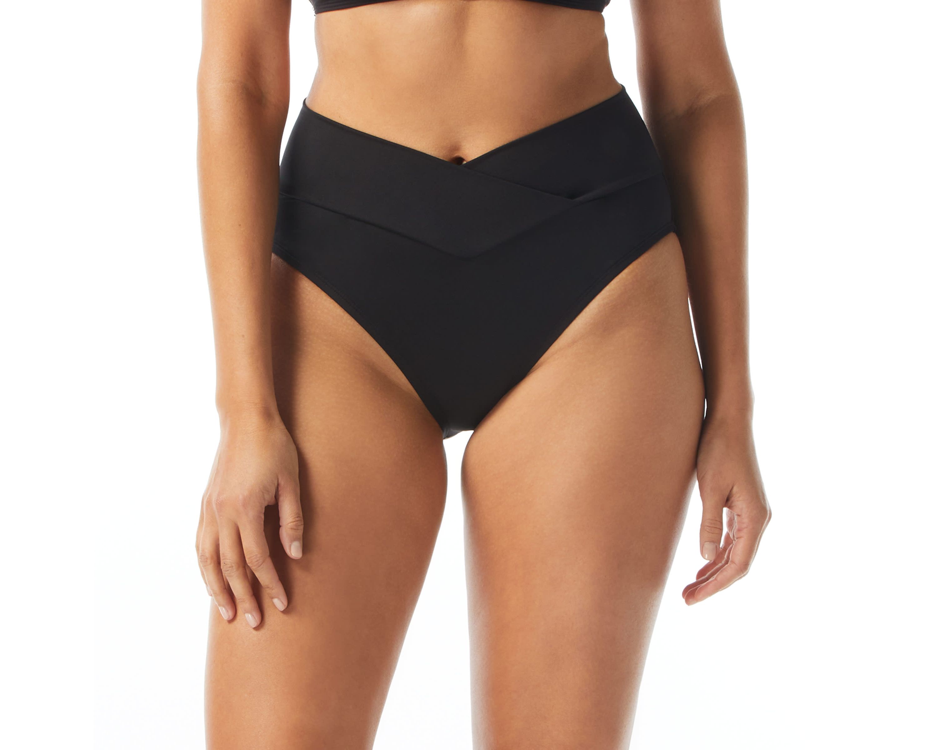 Coco Reef Serene Cross Over Bikini Bottom