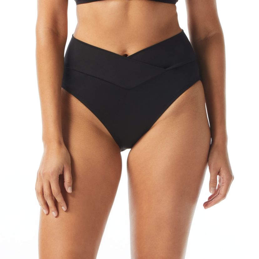 Coco Reef Serene Cross Over Bikini Bottom