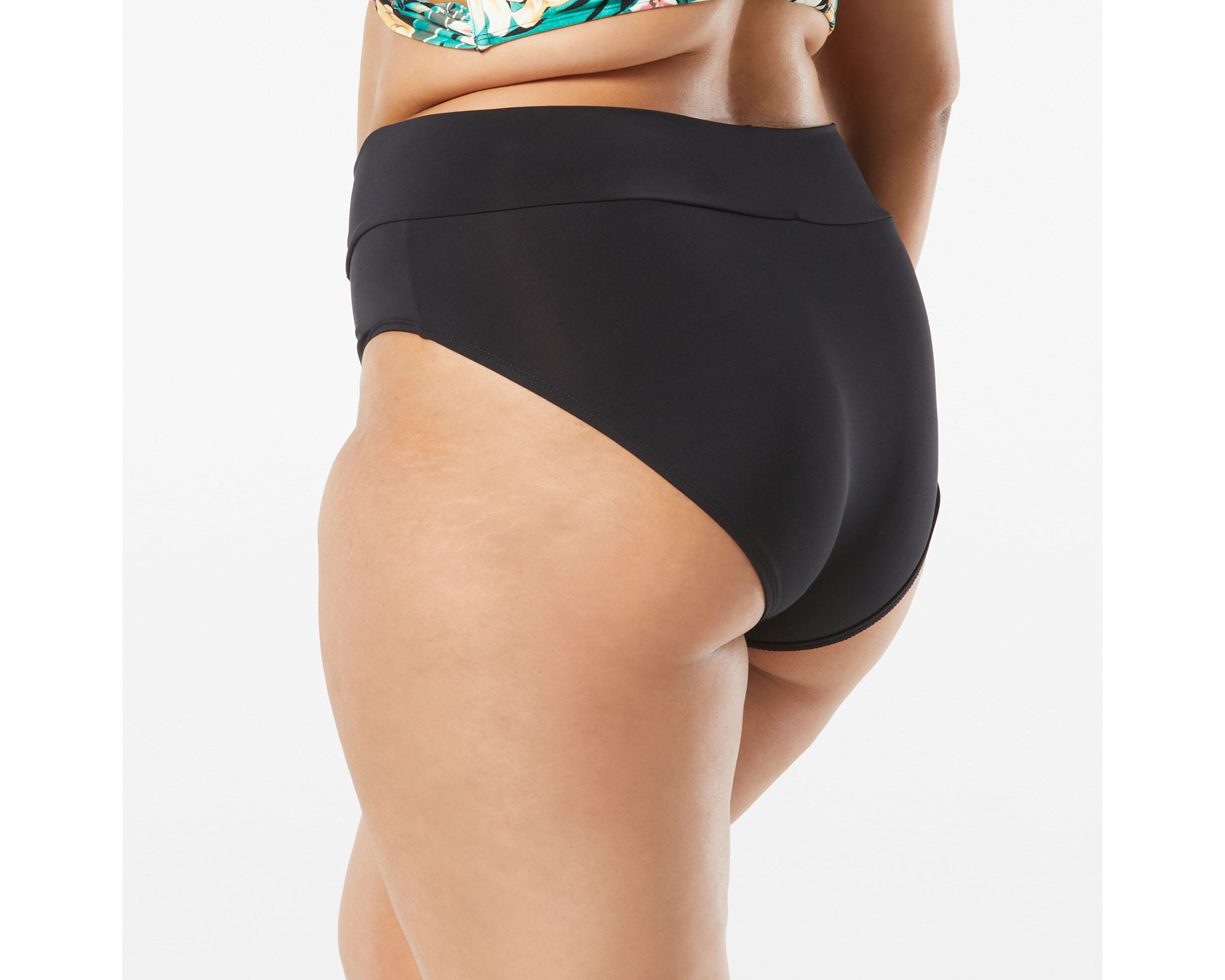 Coco Reef Serene Cross Over Bikini Bottom