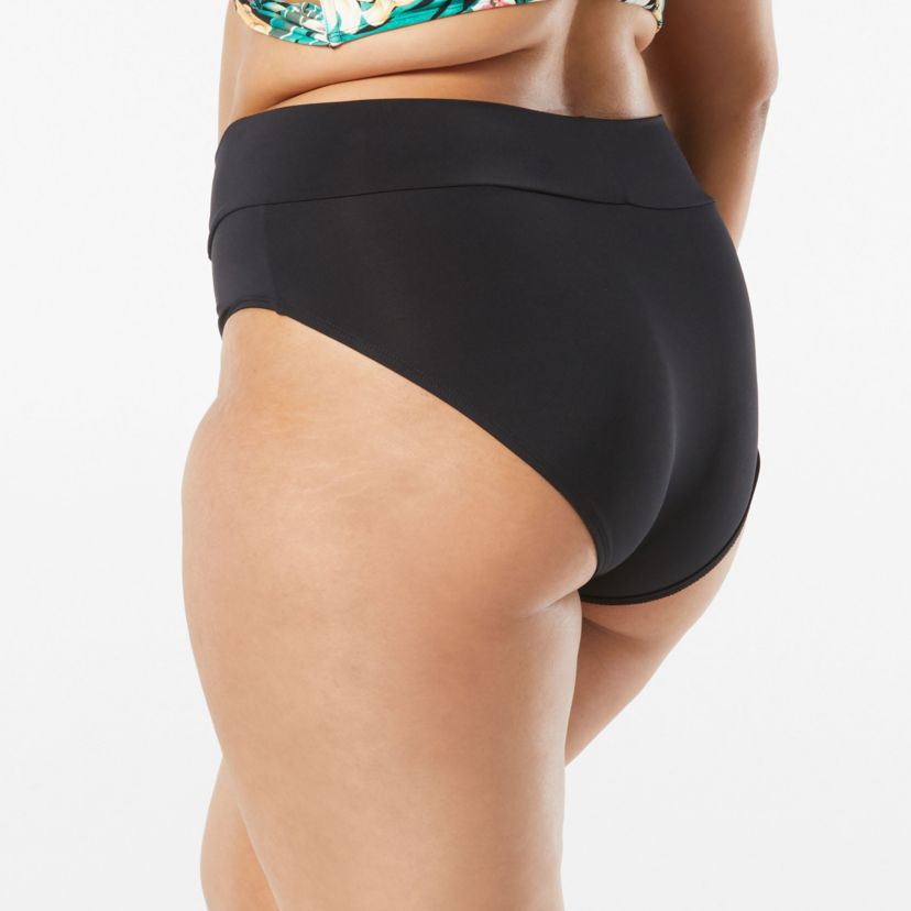 Coco Reef Serene Cross Over Bikini Bottom