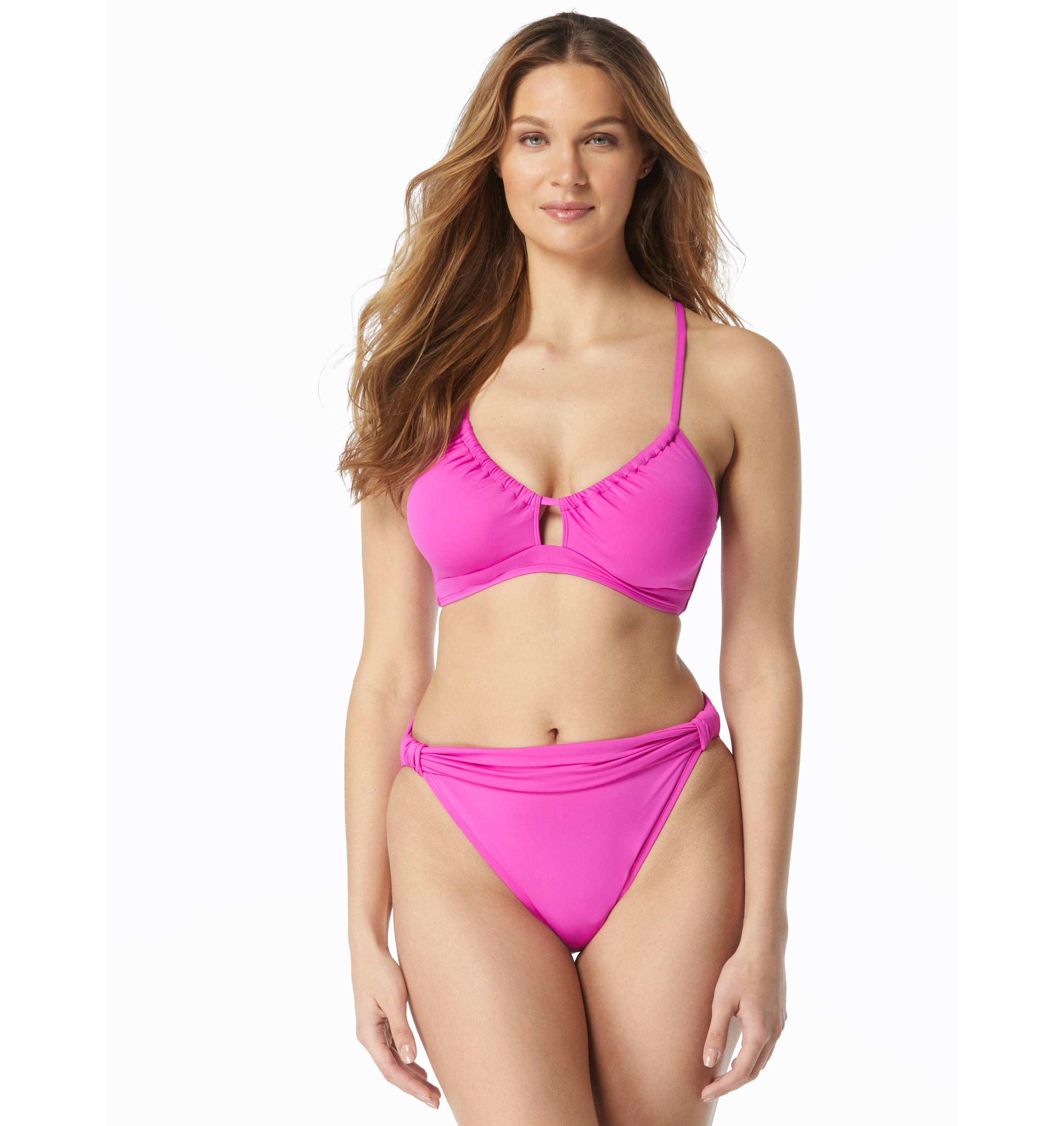 Coco Reef Dynamic Multi-Wear Bikini Top