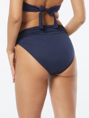 Coco Reef Hera High Waist Bikini Bottom