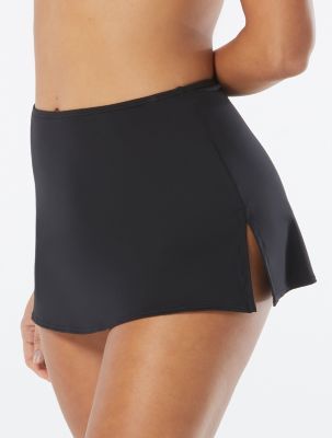 coco reef paragon skirted swim skirt