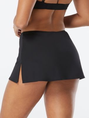 coco reef paragon skirted swim skirt