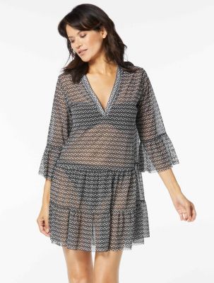 Coco Reef Enchant Cover Up Dress