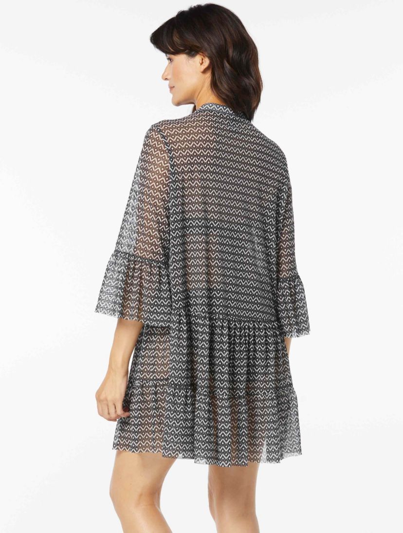 Coco Reef Enchant Cover Up Dress