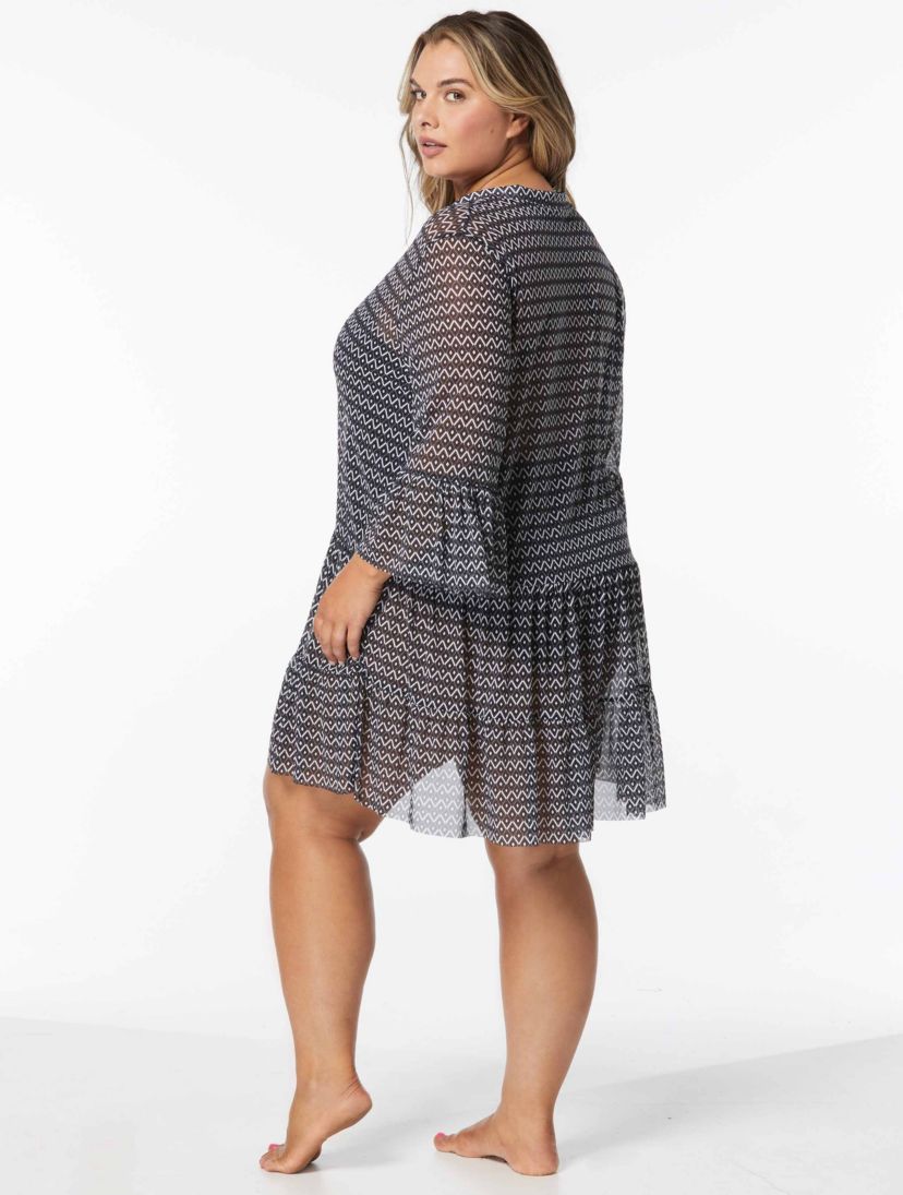 Coco Reef Enchant Cover Up Dress