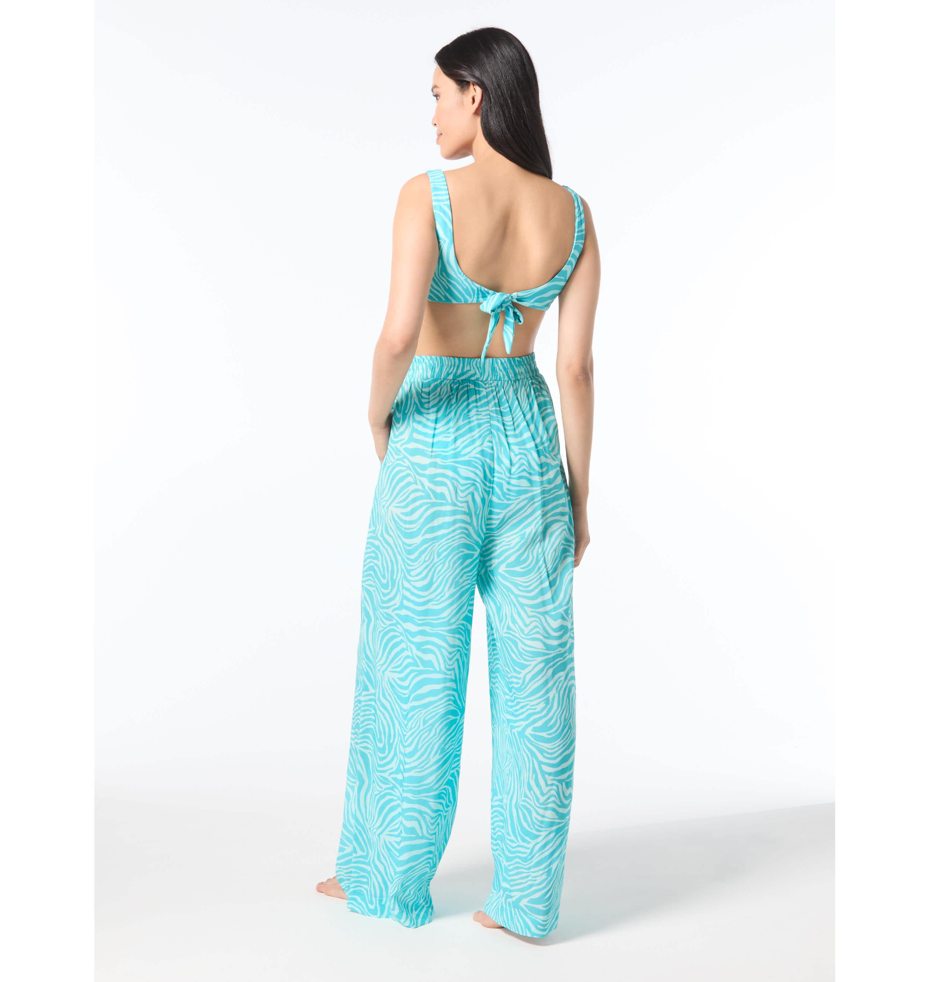 Vince Camuto Cover Up Pant