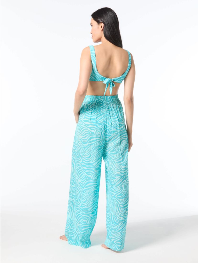Vince Camuto Cover Up Pant