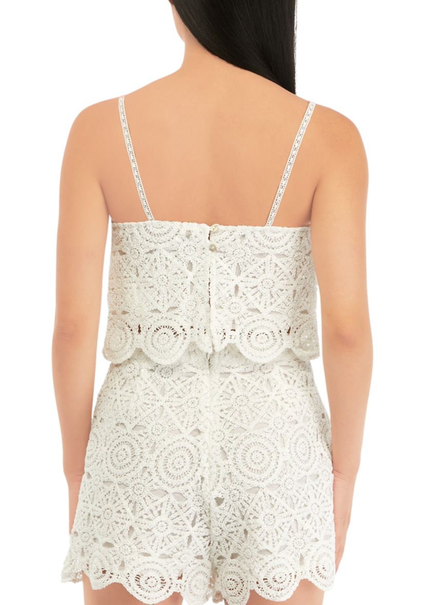 Womens Antonella Top