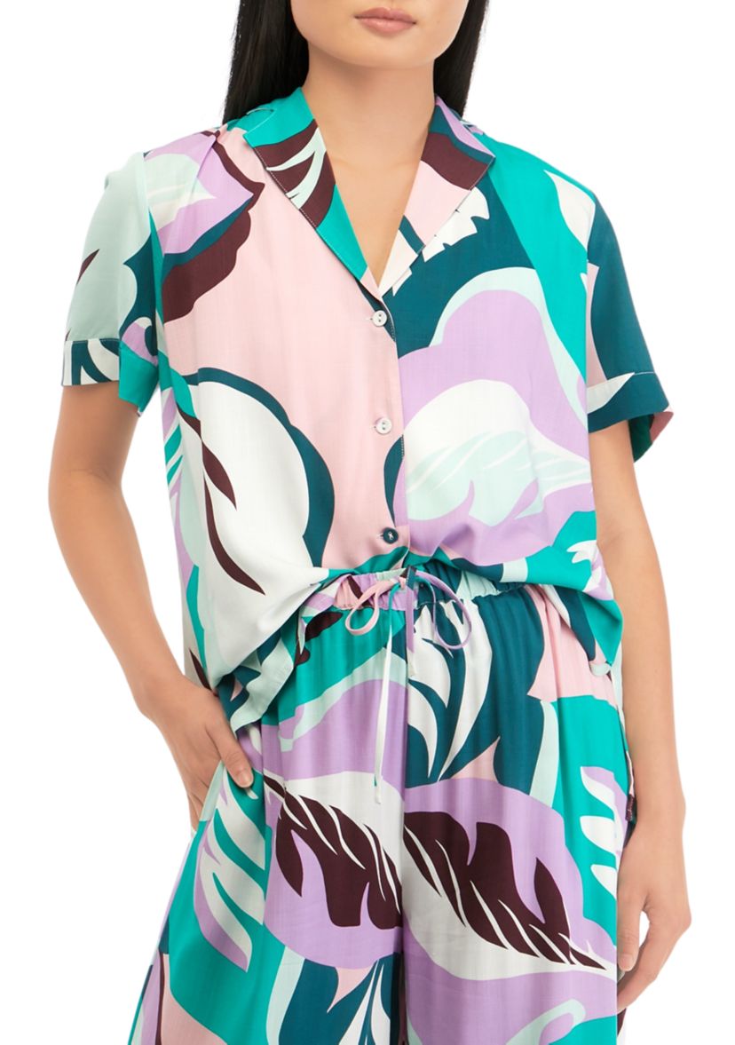 Womens Brisa Marina Shirt