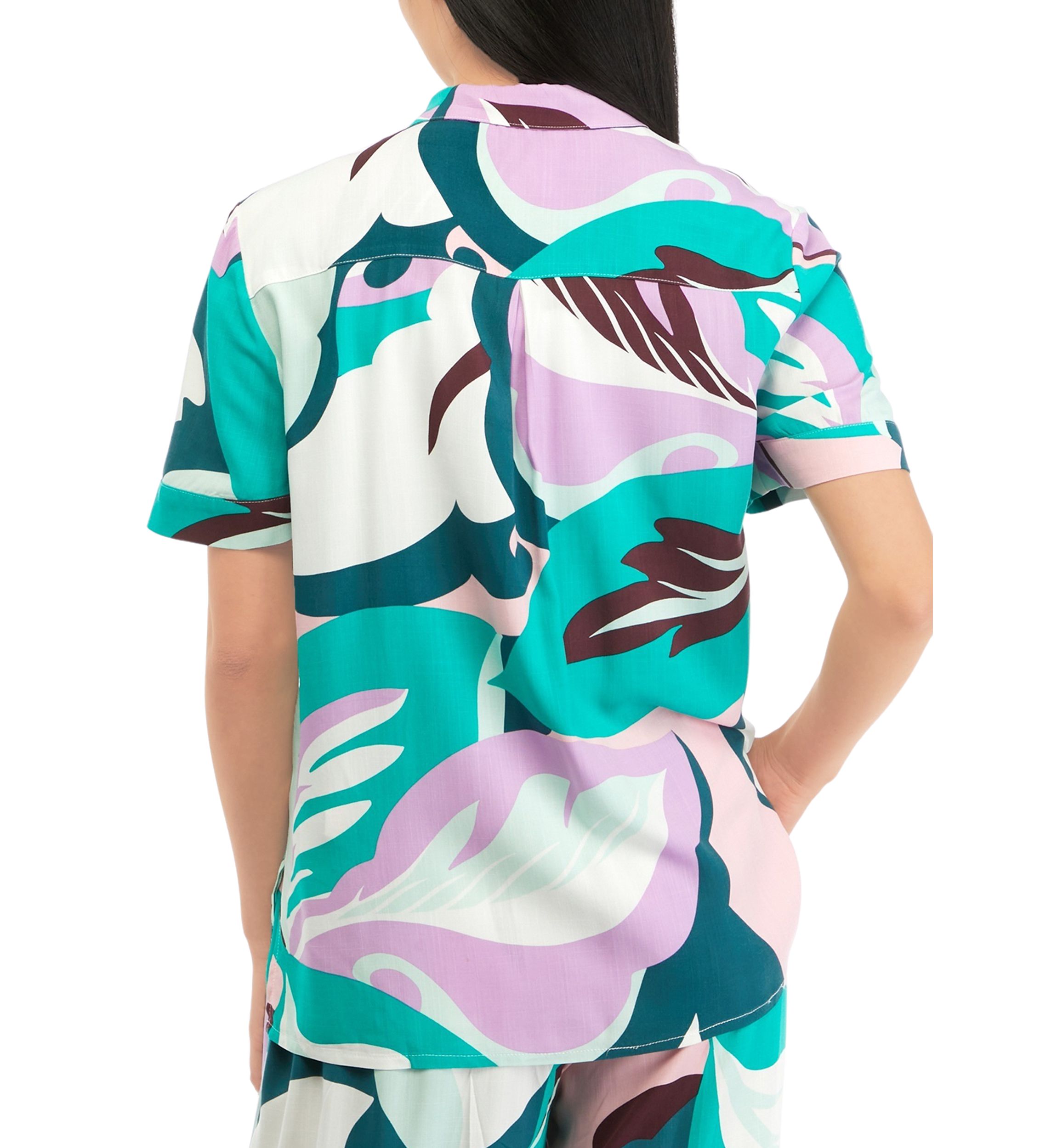 Womens Brisa Marina Shirt