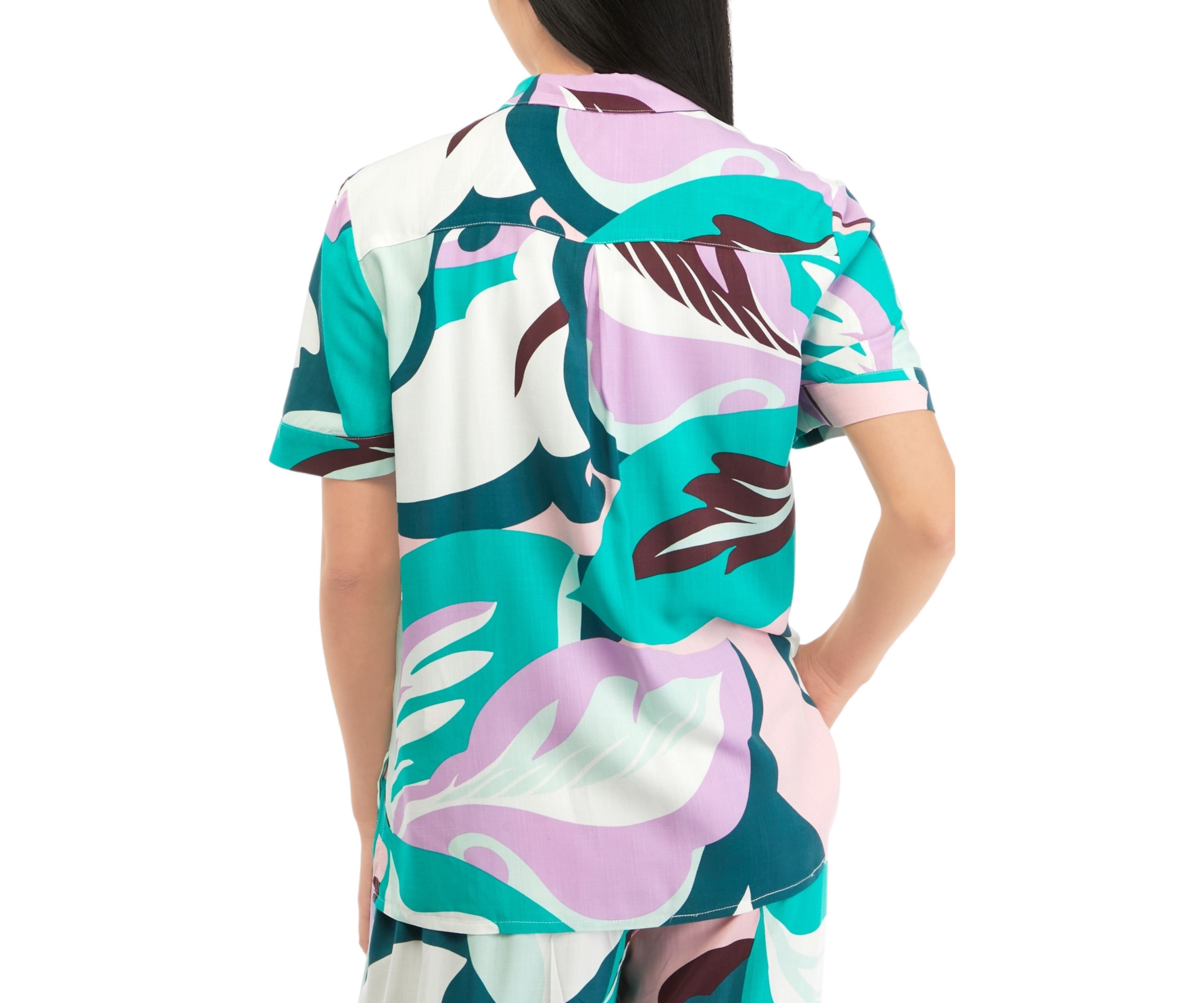Womens Brisa Marina Shirt