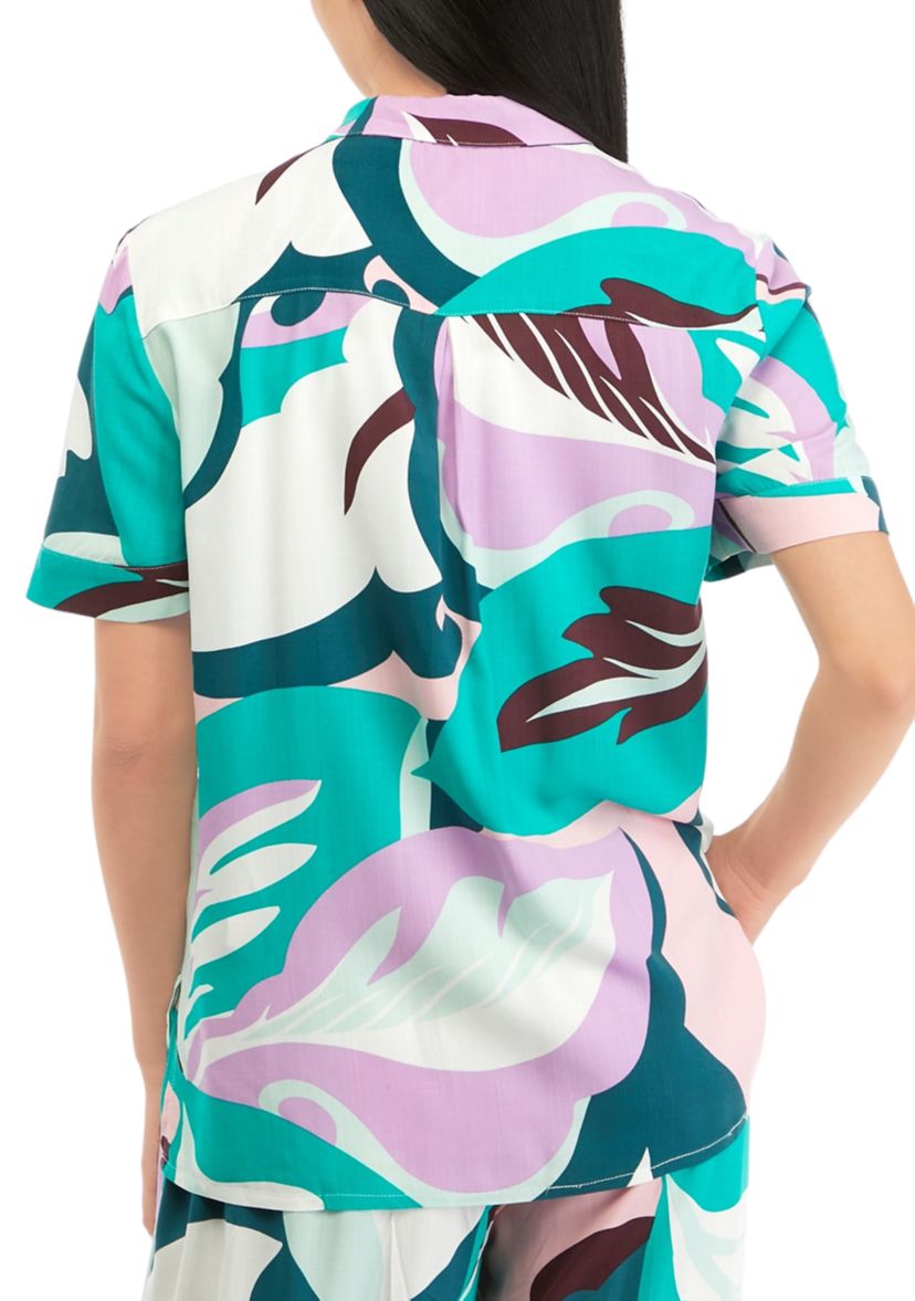 Womens Brisa Marina Shirt