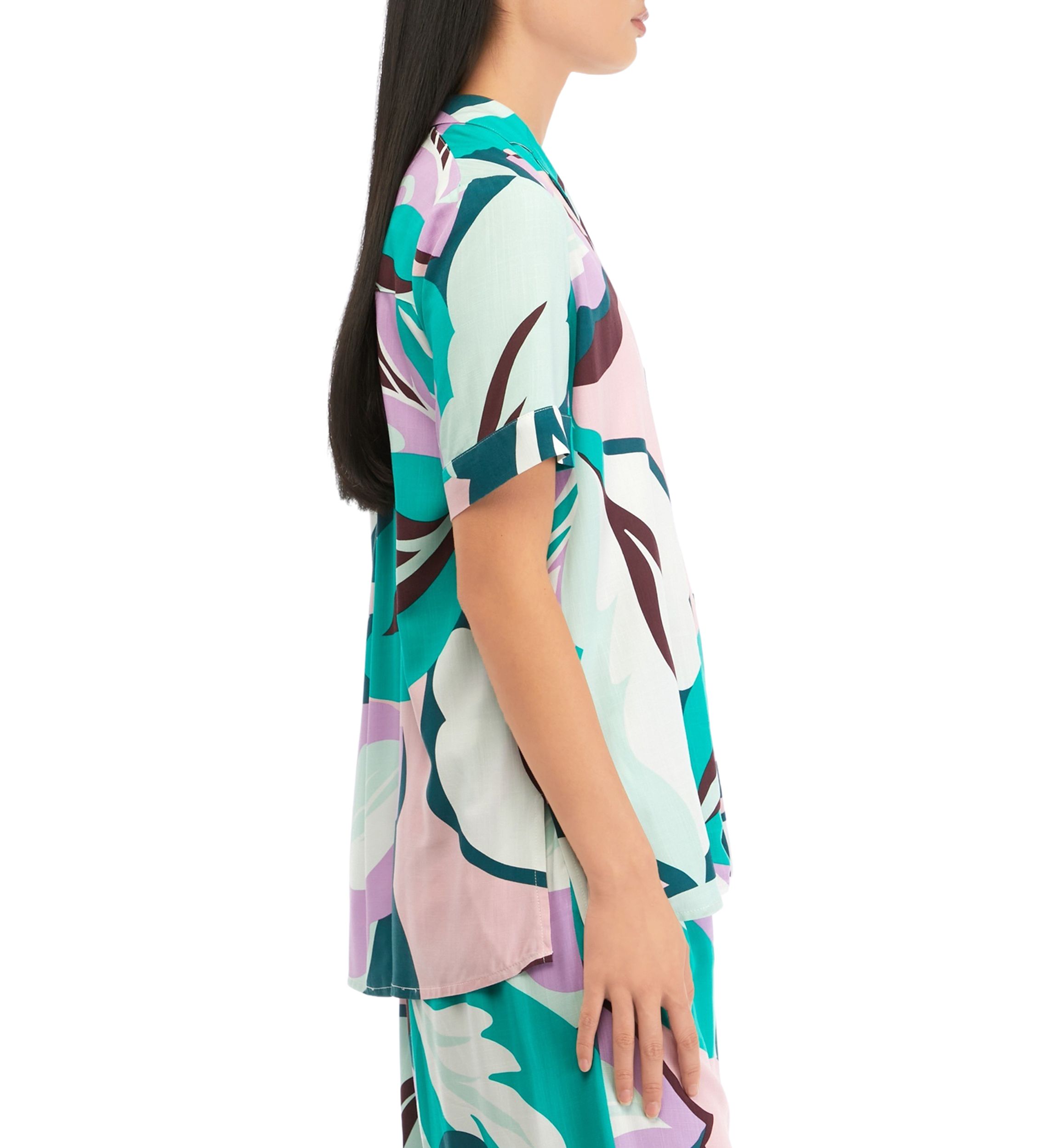 Womens Brisa Marina Shirt