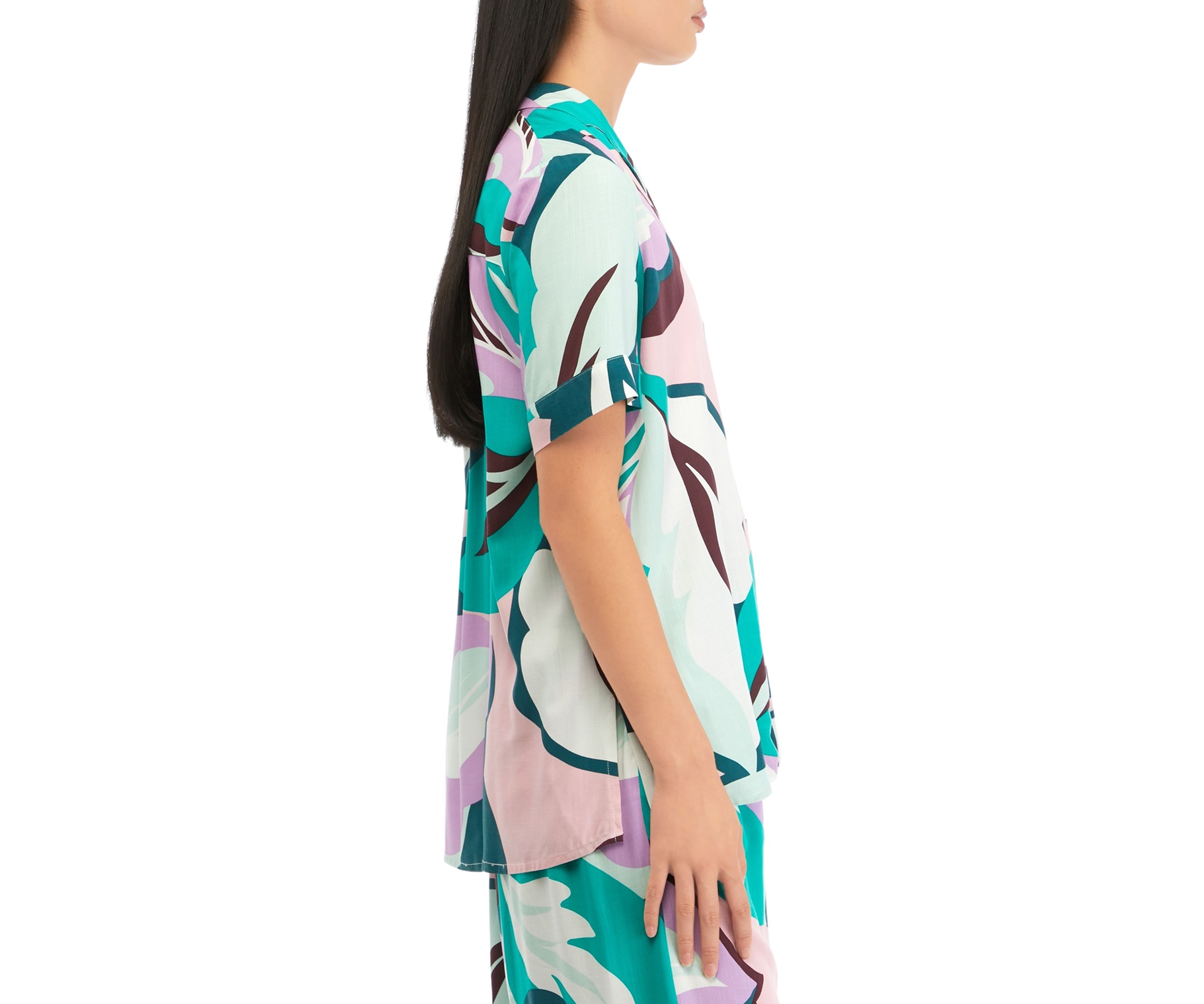 Womens Brisa Marina Shirt