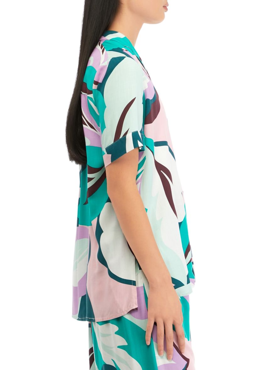 Womens Brisa Marina Shirt