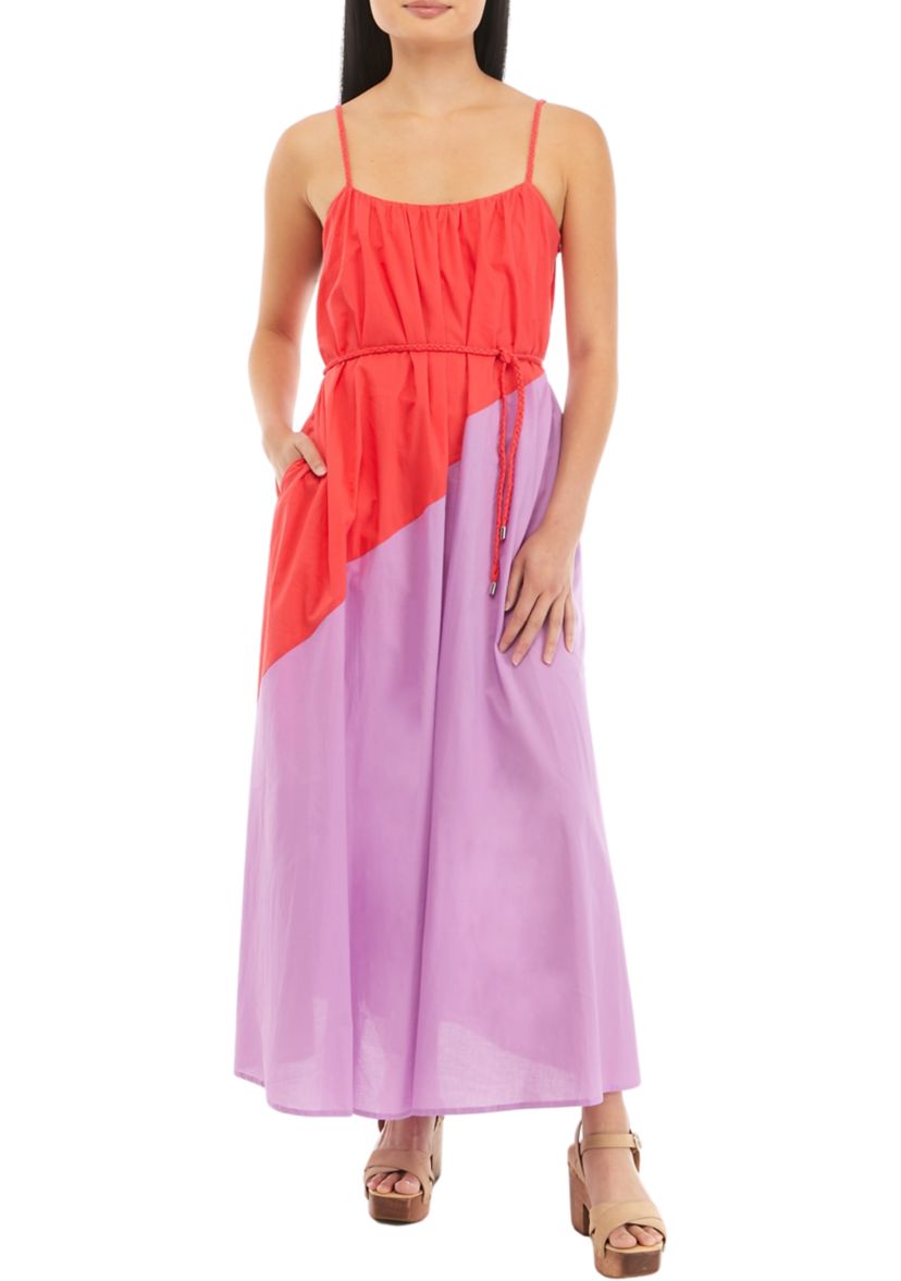 Womens Cartagena Maxi Dress