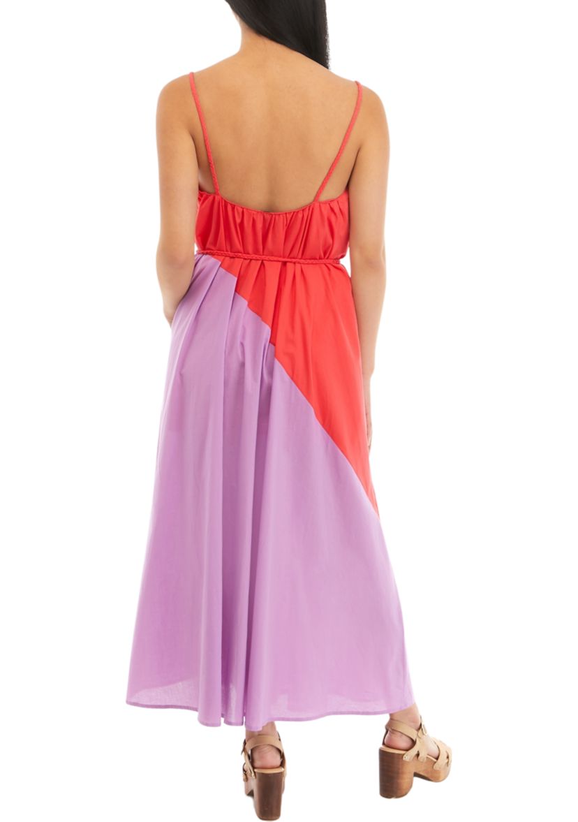Womens Cartagena Maxi Dress
