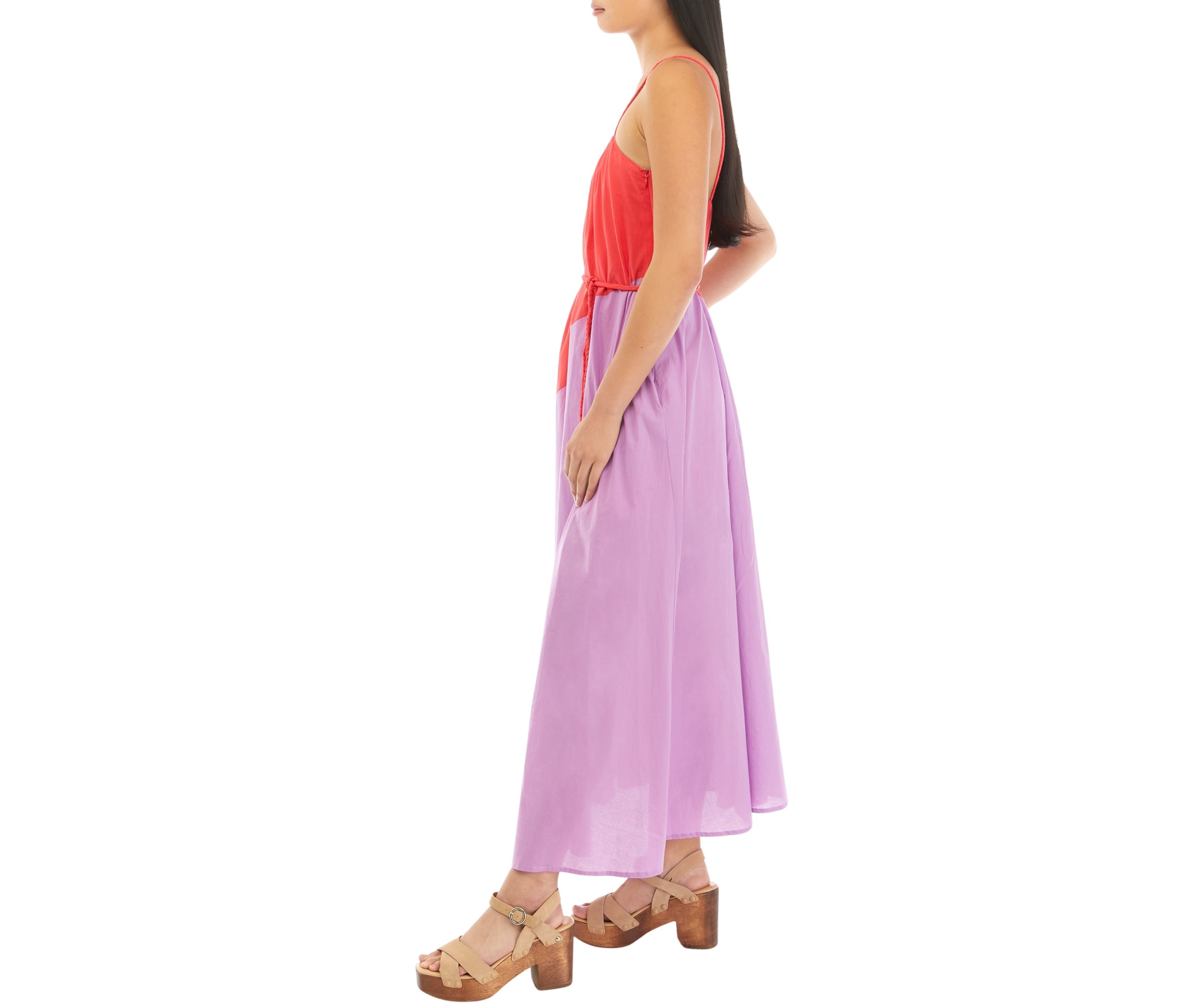 Womens Cartagena Maxi Dress
