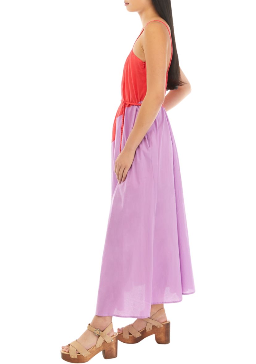 Womens Cartagena Maxi Dress