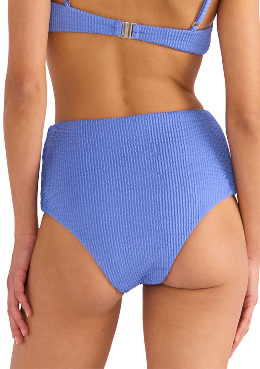 Irina High Rise Bikini Swim Bottoms