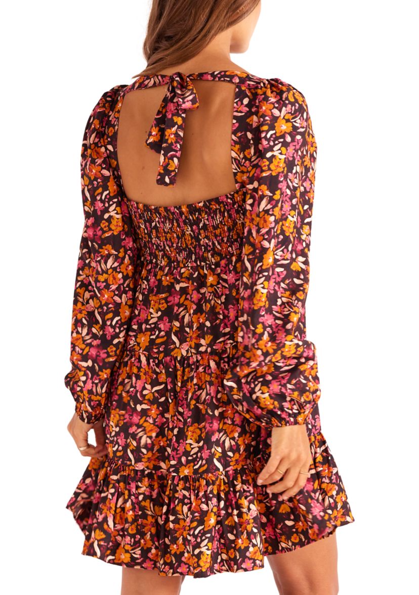 Womens Sorrento Mini Dress