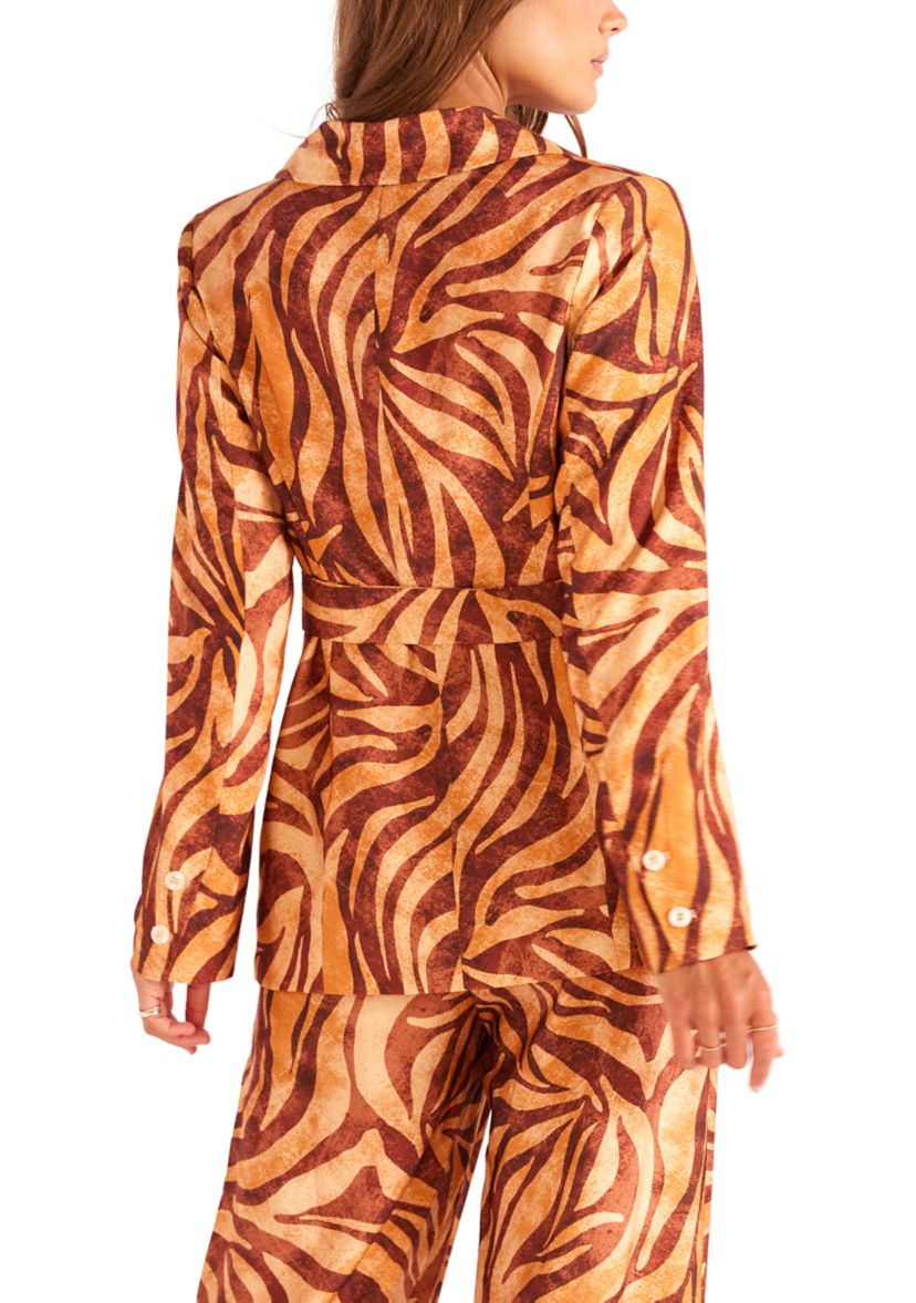 Womens Goldie Blazer